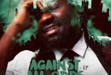 Amerado - Against All Odds Ep