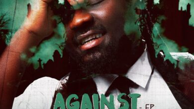 Amerado - Against All Odds Ep