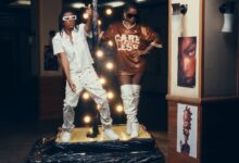 Bow Chase,T- Sean & Goodson Chizo - We