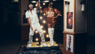 Bow Chase,T- Sean & Goodson Chizo - We