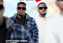 Alpha Romeo ft. Chewe - Update 2