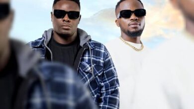 Alpha Romeo ft. Chewe - Update 2