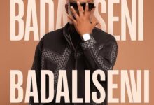 Elisha Long ft. JC Kalinks - Badaliseni