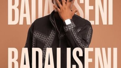Elisha Long ft. JC Kalinks - Badaliseni
