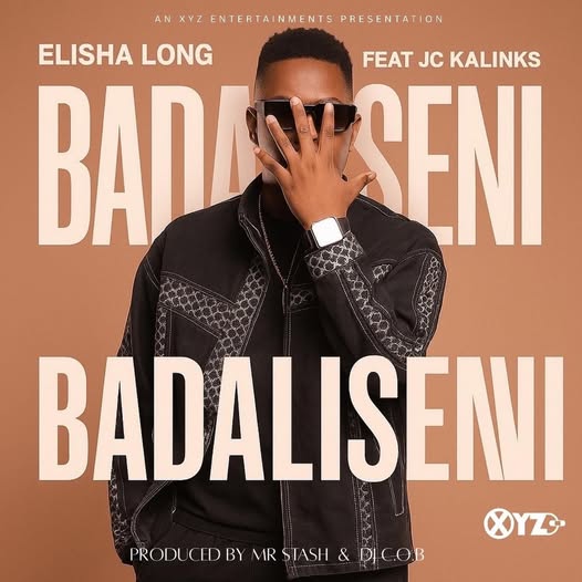 Elisha Long ft. JC Kalinks - Badaliseni