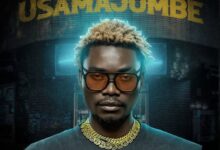 Aidfest - Usamajombe