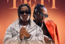 Bow Chase ft. Yo Maps - Teti