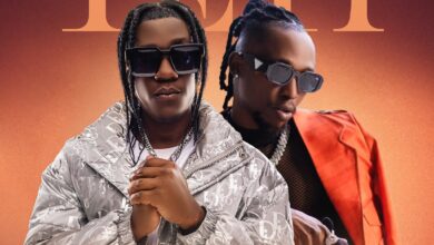 Bow Chase ft. Yo Maps - Teti