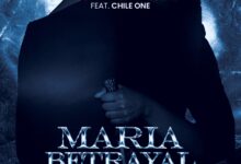 Bow Chase ft. Chile One - Maria Betrayal