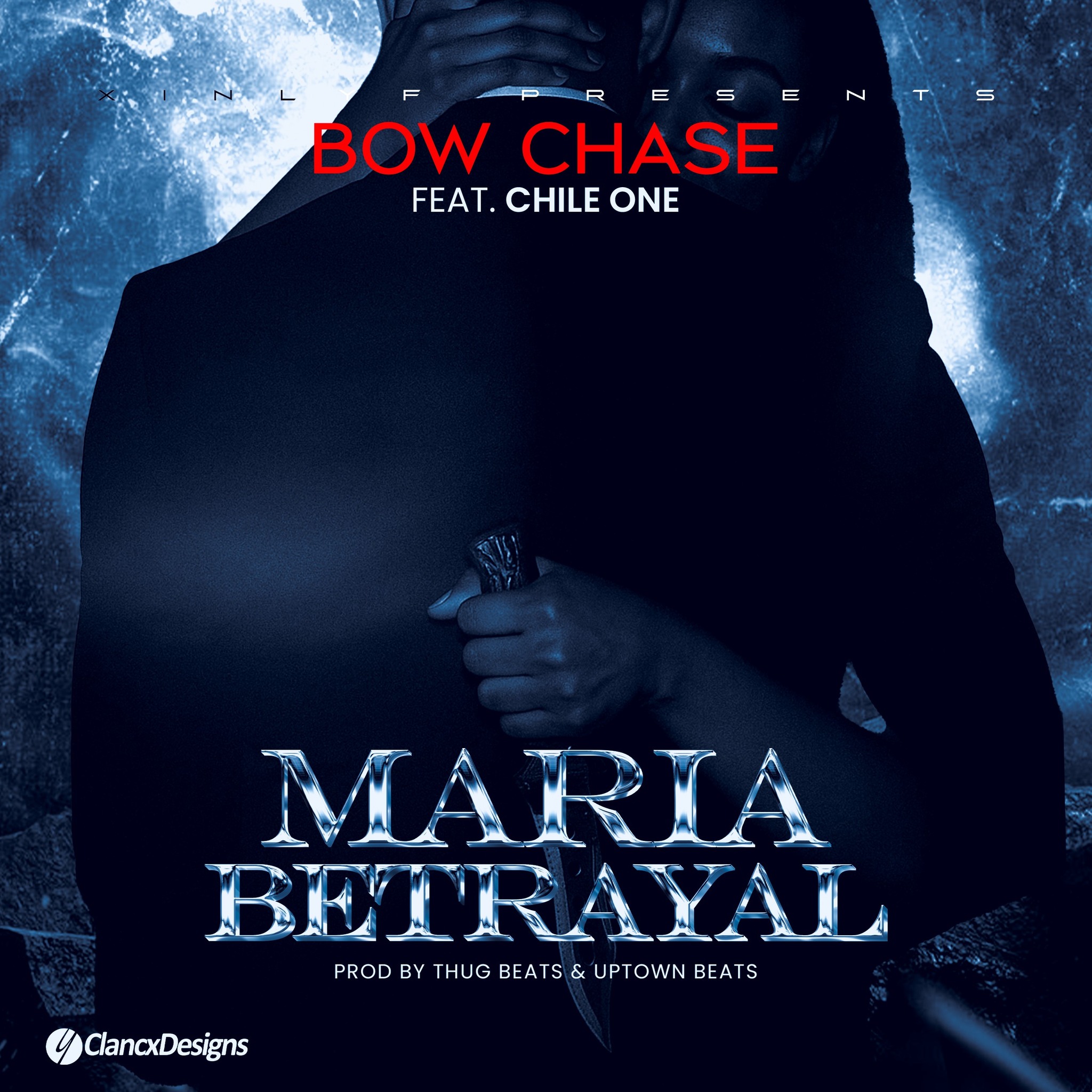 Maria Betrayal