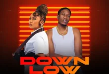 Bombshell Grenade ft. Jae Cash - Down Low