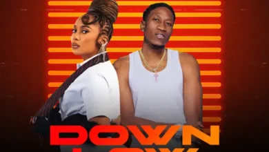 Bombshell Grenade ft. Jae Cash - Down Low