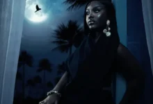 Gyakie - After Midnight Album
