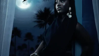 Gyakie - After Midnight Album