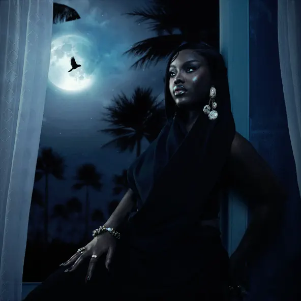 Gyakie - After Midnight Album