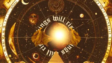 Kabza De Small & Dj Maphorisa - Kings Will Raise (Full EP)