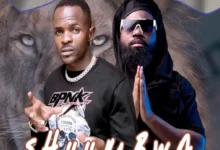 Mr Crown ft. King Illest - Shuumbwa