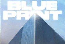 Novatron, Rasca D’Djy – Blue Print Album