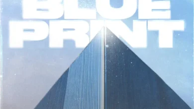 Novatron, Rasca D’Djy – Blue Print Album