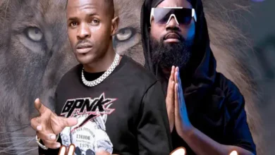 Mr Crown ft. King Illest - Shuumbwa