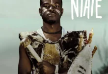 Fada Moti - Ntate