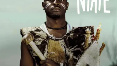 Fada Moti - Ntate