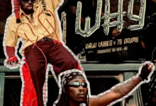 Kalu Vybez Feat. 76 Drums - Why