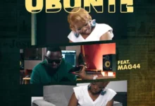 Chileshe Bwalya ft. Mag44 - Ubunte