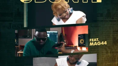 Chileshe Bwalya ft. Mag44 - Ubunte