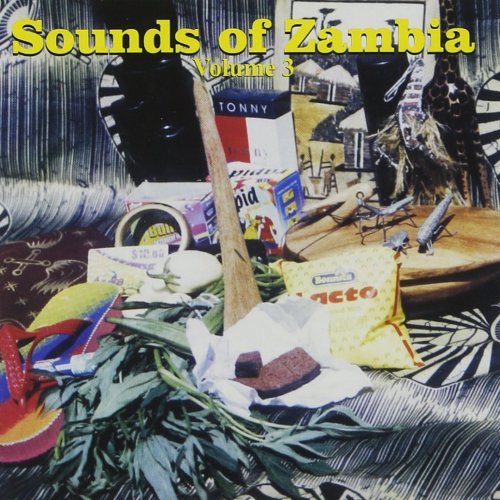 Green Labels Band - Mangolwa