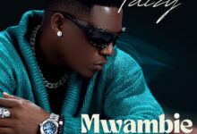 Taizy – Mwambie