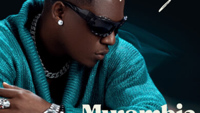 Taizy – Mwambie