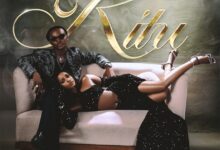 Barnaba & Abigail Chams – Kitu