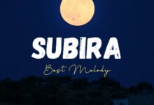 Best Melody – SUBIRA