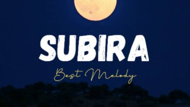 Best Melody – SUBIRA