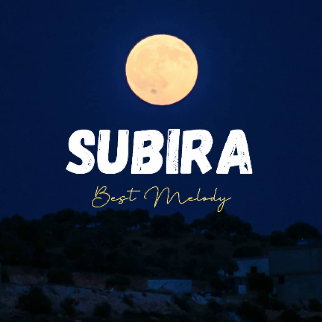 Best Melody – SUBIRA