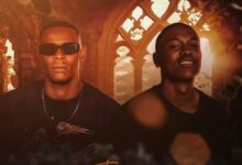 Blacko SA & DJ Njabsta ft. Ftears, LastBornDiroba & Scotts Maphuma – Unendaba