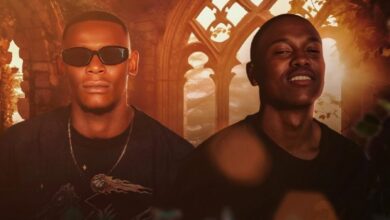 Blacko SA & DJ Njabsta ft. Ftears, LastBornDiroba & Scotts Maphuma – Unendaba