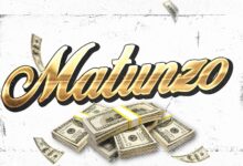 D Voice - Matunzo