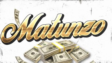 D Voice - Matunzo