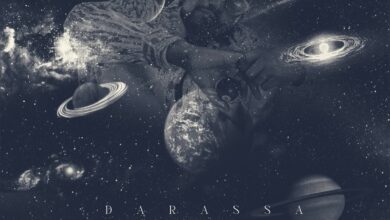 Darassa – Around