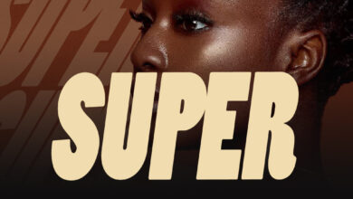 Emm Kayz & Echo West - Super