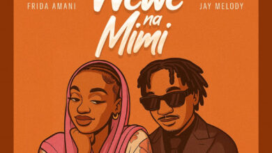 Frida Amani ft. Jay Melody – Wewe Na Mimi