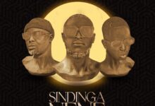 Gwamba, Synik & Hayze Engolah - Sindinganene
