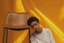 Hanna – Tough Crowd