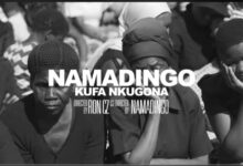 Namadingo - Kufa Nkugona