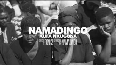 Namadingo - Kufa Nkugona