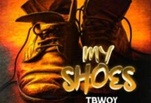 T bwoy - My Shoes