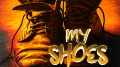 T bwoy - My Shoes