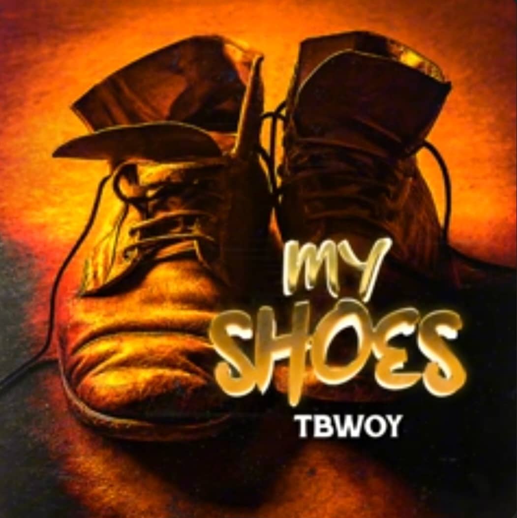 My Shoes